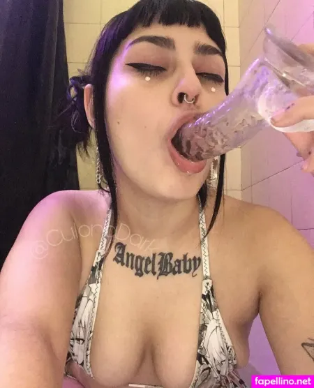 Culonadark OnlyFans Thumbnail #mid1jk0xdm