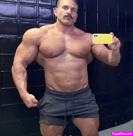 Cult Of Apollo OnlyFans Thumbnail #VVvnABQc9U