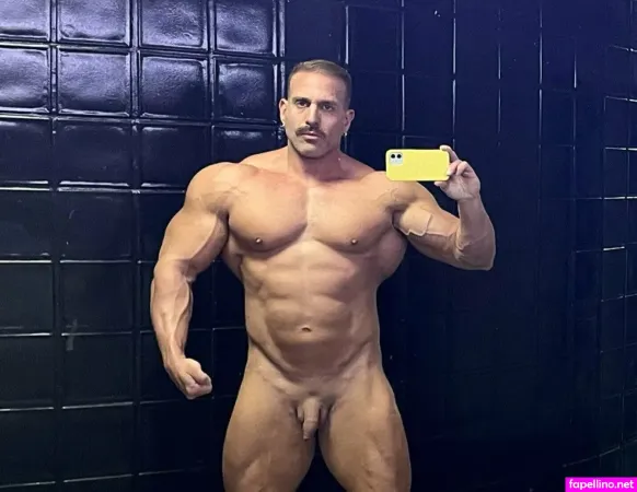 Cult Of Apollo OnlyFans Thumbnail #lUH7Gdi6Aw