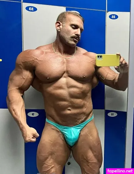 Cult Of Apollo OnlyFans Thumbnail #wQqfLbTFev