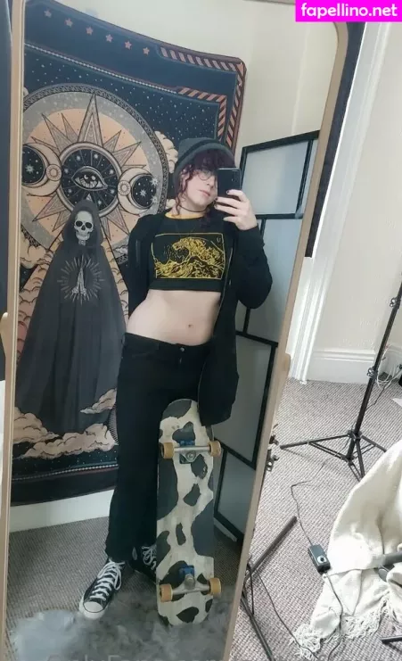 Cult Of Nuni OnlyFans Thumbnail #ASYqRmTjJZ