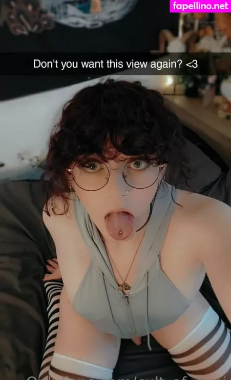 Cult Of Nuni OnlyFans Thumbnail #NyO05ZMGRs
