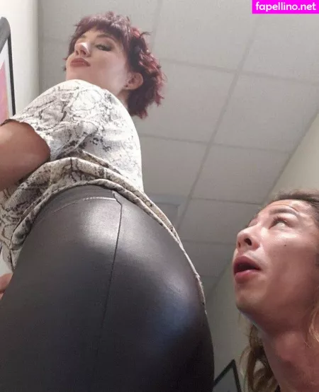 Cultofjessicaryan OnlyFans Thumbnail #VUYEsXwWCJ