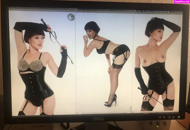 Cultofjessicaryan OnlyFans Thumbnail #nqtZAvGRIX