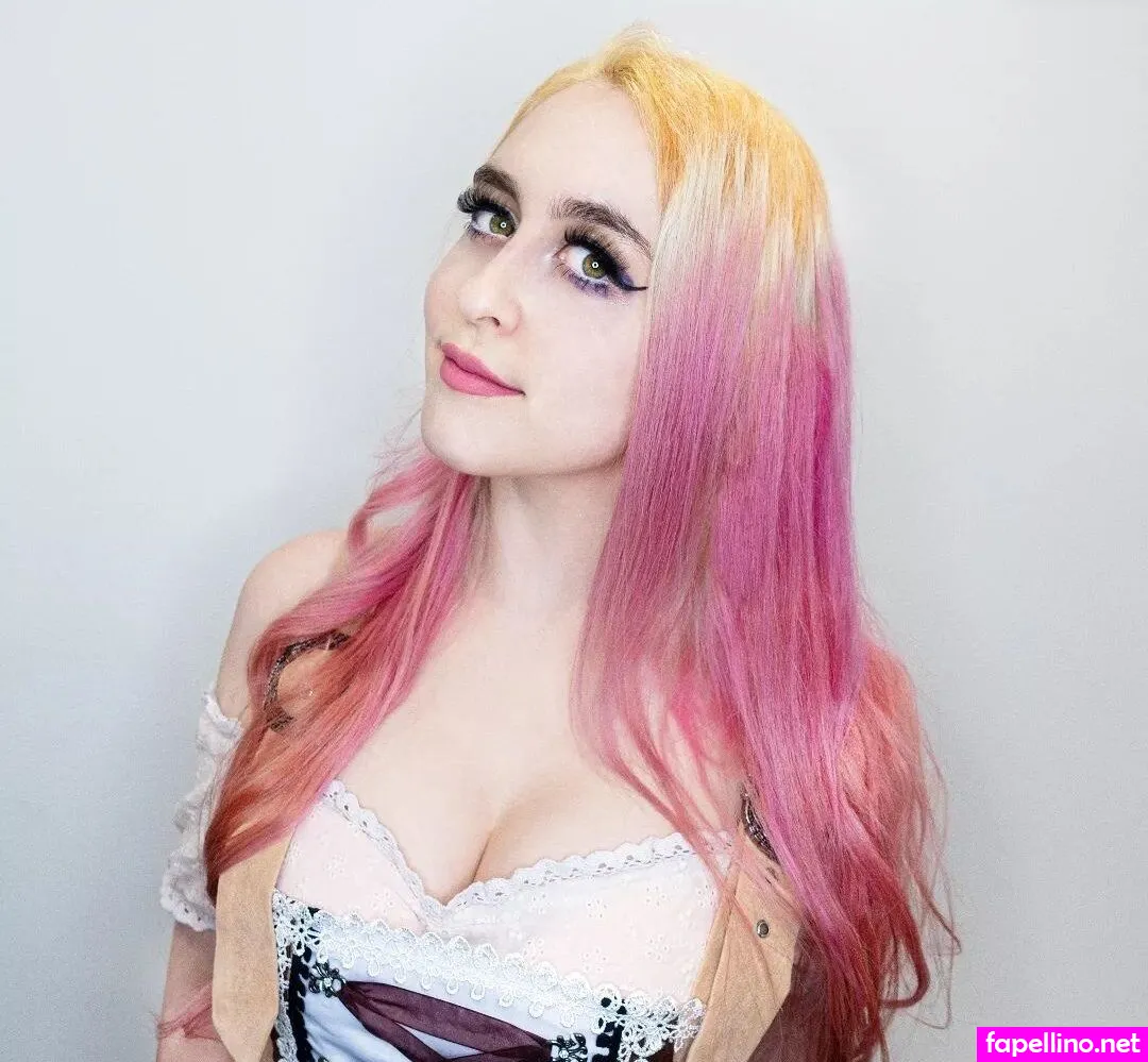 nikasofie Nude Leaked OnlyFans Photo #BAWncxmhm2