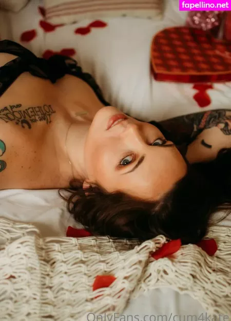 Cum4kate 1 OnlyFans Thumbnail #RC4DcnLkrP