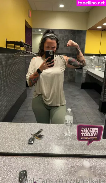 Cum4kate 1 OnlyFans Thumbnail #uCjLJwcylw