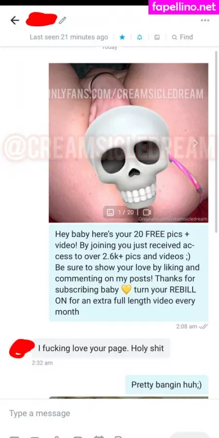 Cumdumphime OnlyFans Thumbnail #KB8AXYCbsZ