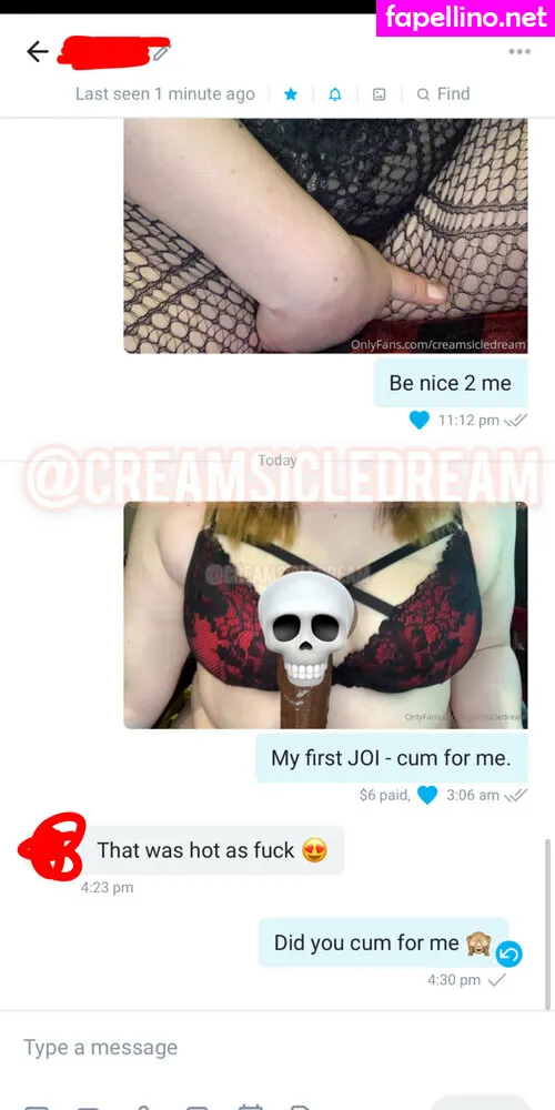 cumdumphime Nude Leaked OnlyFans Photo #gVChgUUIJU