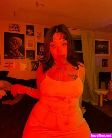 Cumdumplin 1 OnlyFans Thumbnail #Gynweldk5P