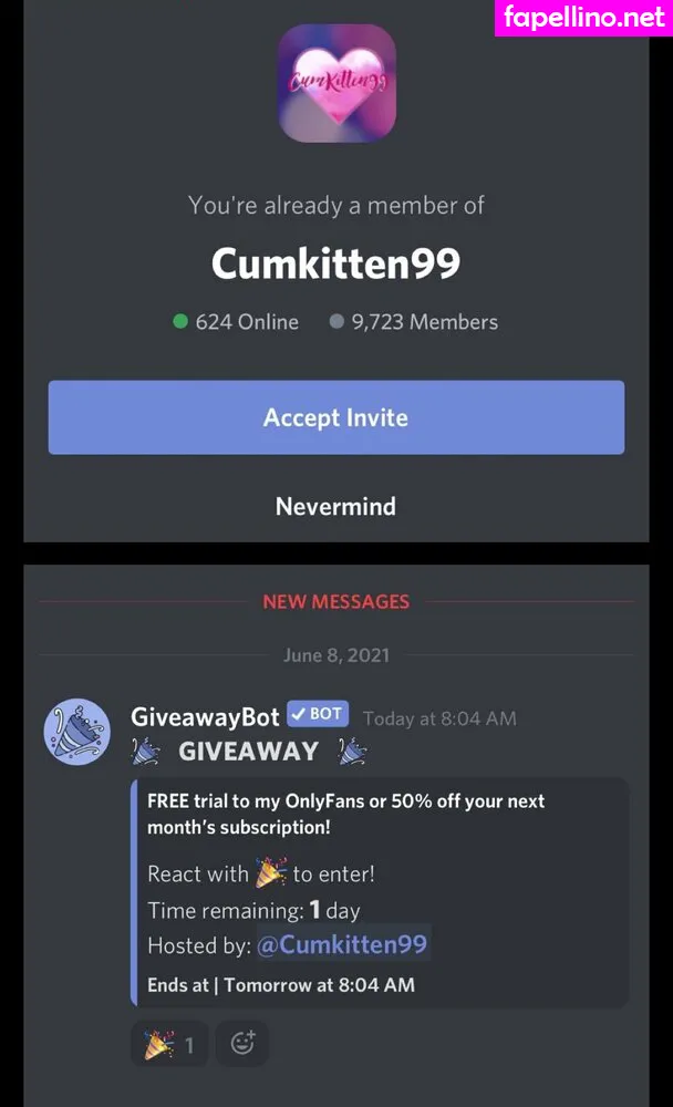 cumkitten99free Nude Leaked OnlyFans Photo #hcdrew08QN