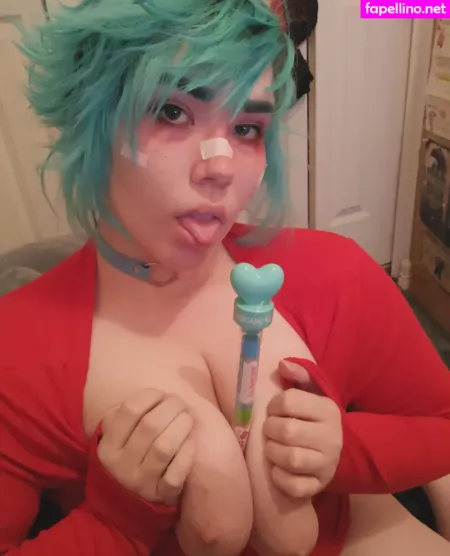 Cumrabbitcum OnlyFans Thumbnail #75BVhVHgUM