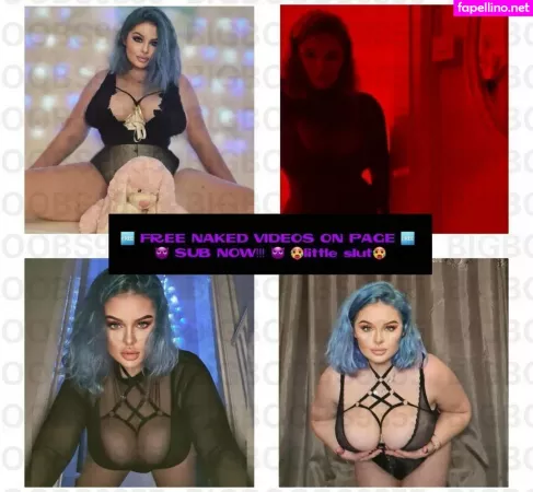 Cumslutnatalie OnlyFans Thumbnail #IOZNUd9YQj