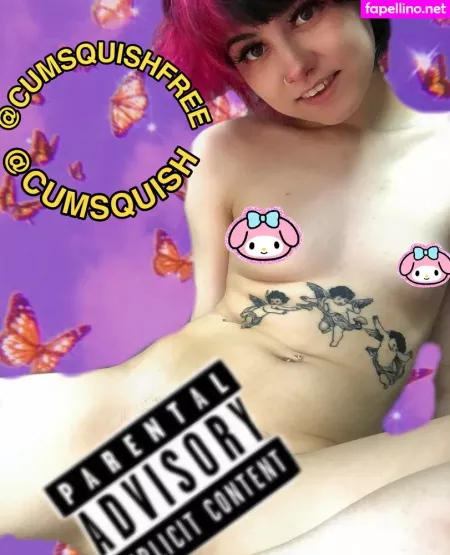 Cumsquishfree OnlyFans Thumbnail #OMxJKSqy8i