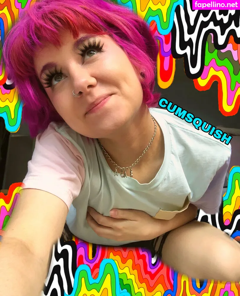 cumsquishfree Nude Leaked OnlyFans Photo #QBX8uWjrt9