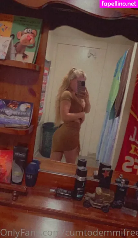 Cumtodemmifree OnlyFans Thumbnail #4tByPXlC3t