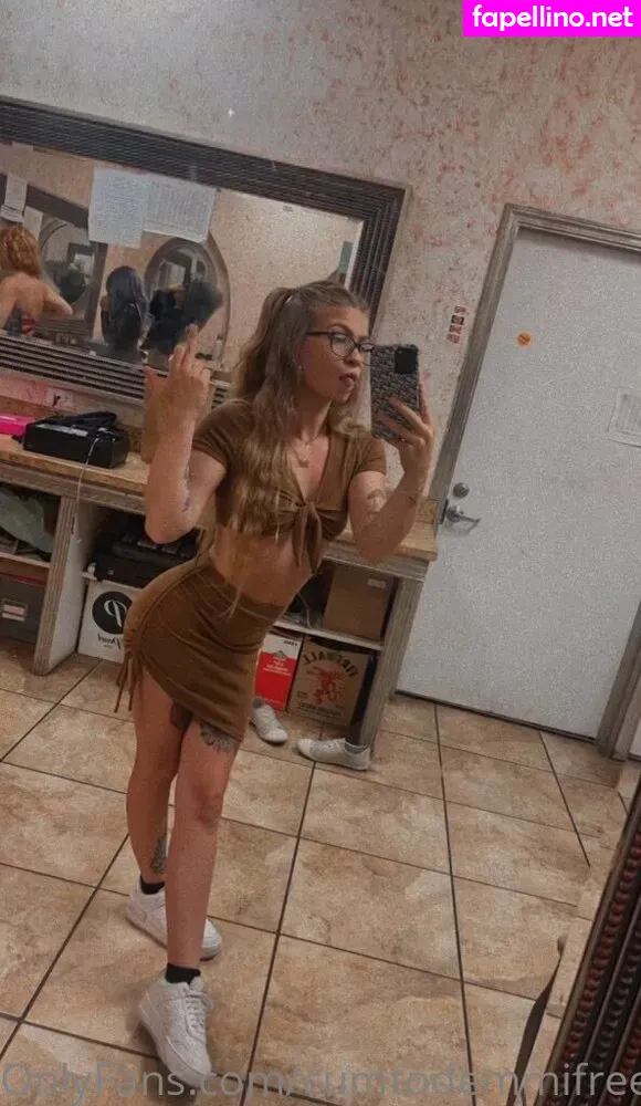 cumtodemmifree Nude Leaked OnlyFans Photo #PqvSjNoejY