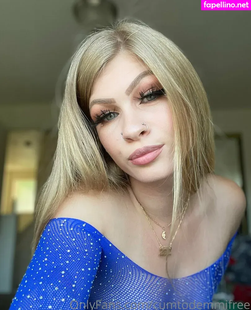 cumtodemmifree Nude Leaked OnlyFans Photo #R5RJiFWbQZ