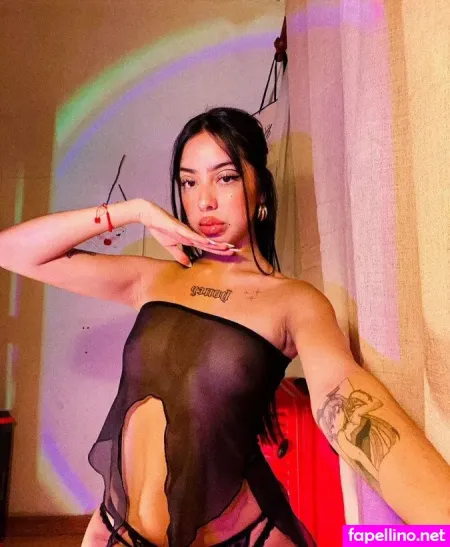 Cuncubinaaa OnlyFans Thumbnail #Z5ePuJxRFf