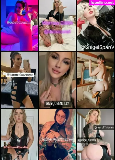 Cuntress Chandler OnlyFans Thumbnail #2H3U4xL8Td