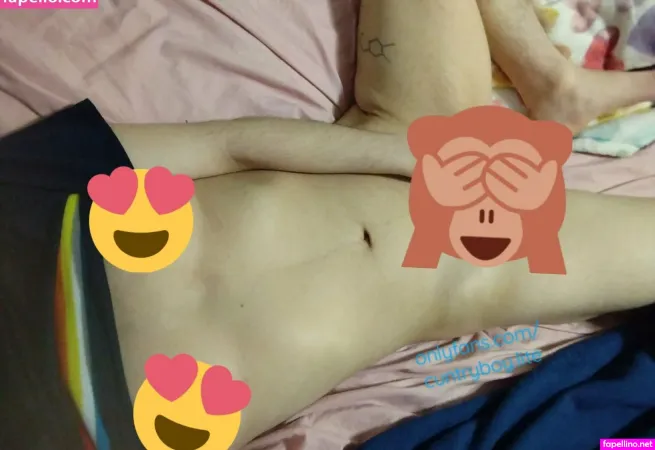 Cuntryboy Lite OnlyFans Thumbnail #0KNbFJukPB