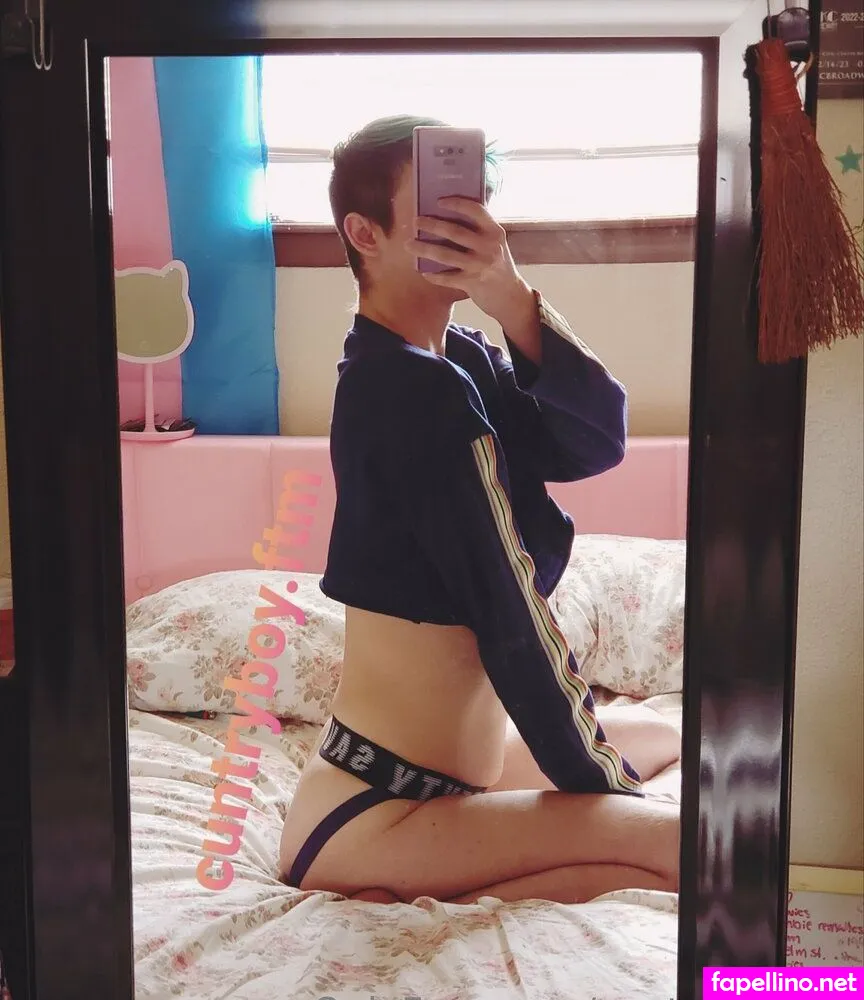 countryboy_22x, cuntryboy.lite Nude Leaked OnlyFans Photo #7Pokn2ENY0