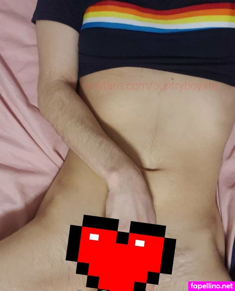 countryboy_22x, cuntryboy.lite Nude Leaked OnlyFans Photo #G5bXHnCxlW