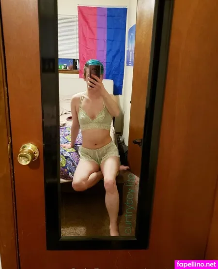 Cuntryboy Lite OnlyFans Thumbnail #mnaC2GgxWL