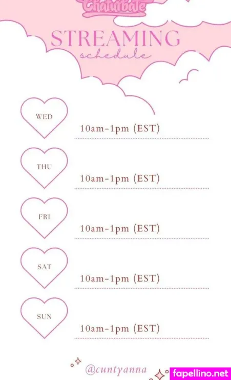 Cuntyanna OnlyFans Thumbnail #lBwHmy1ZVH