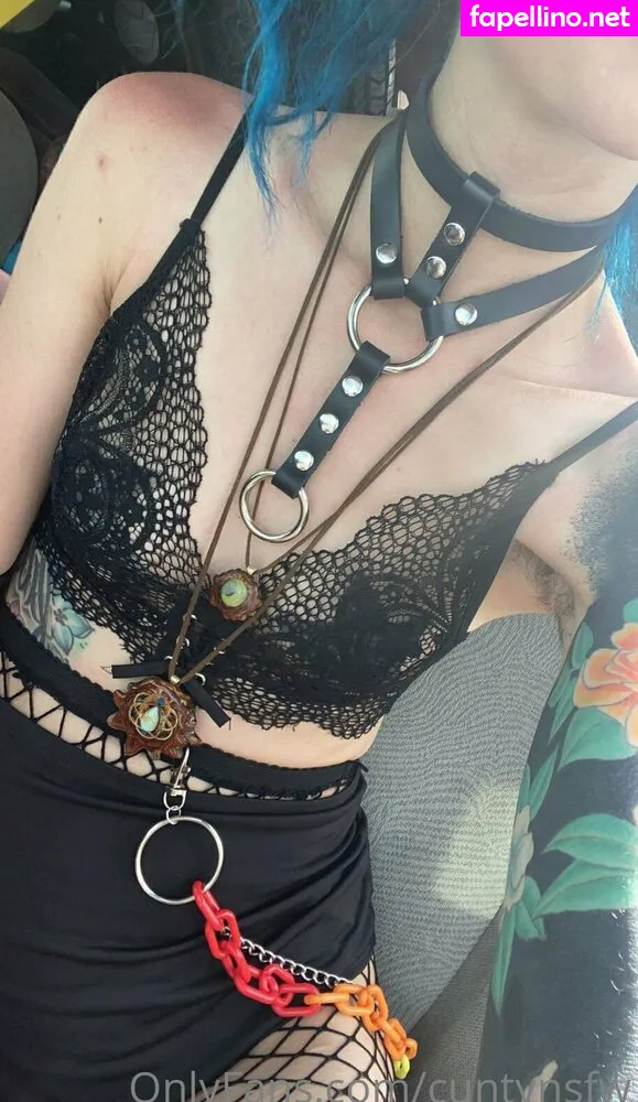 cuntynsfw Nude Leaked OnlyFans Photo #U2ZbnFULyP