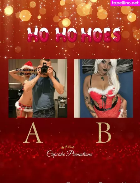 Cupcakepromotions OnlyFans Thumbnail #8AIm3TL0C3