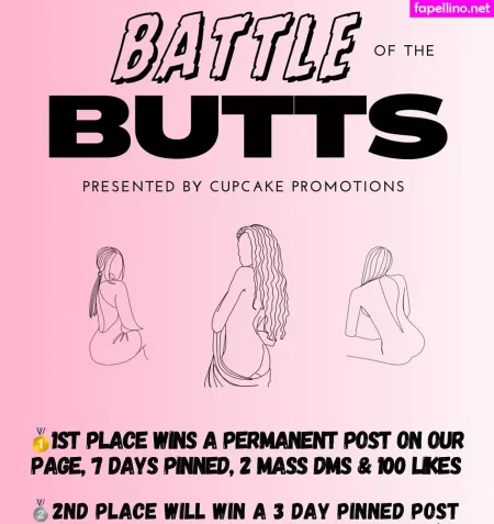 Cupcakepromotions OnlyFans Thumbnail #jGdr2dC4uE