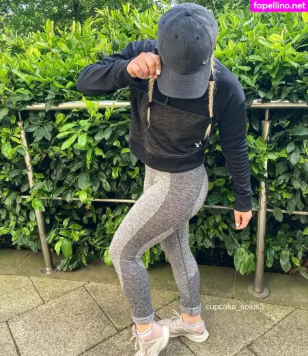 Cupcakesoles OnlyFans Thumbnail #BGXQ1rYNZm