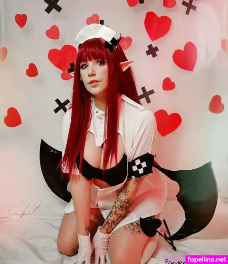 Cupcat Cosplay OnlyFans Thumbnail #aXh5XoS0Gx