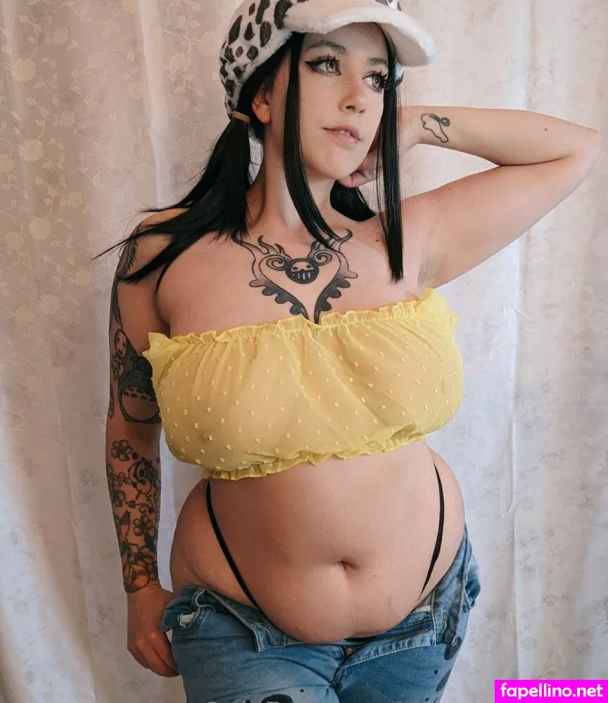 cupcat.cosplay, pandercat.cosplay Nude Leaked OnlyFans Photo #dtruEBdTlw