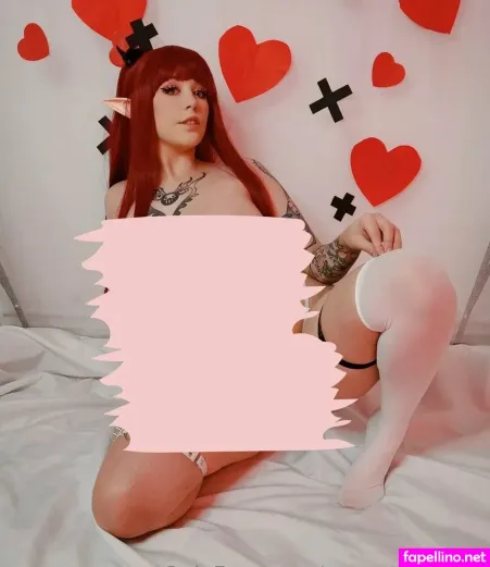Cupcat Cosplay OnlyFans Thumbnail #krUkaPH92f