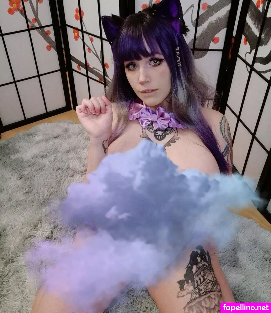 cupcat.cosplay, pandercat.cosplay Nude Leaked OnlyFans Photo #rBMixASvj6