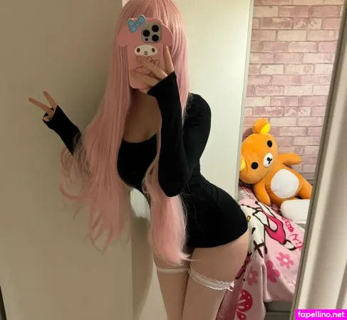 Cupckef OnlyFans Thumbnail #6wi5m3r2uU