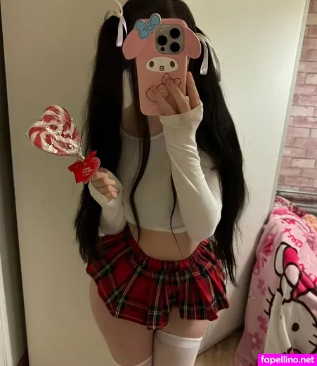 Cupckef OnlyFans Thumbnail #w9WNaFwFIz