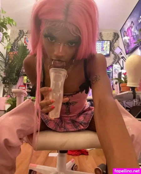 Cupid Exe OnlyFans Thumbnail #xguZlkGse8