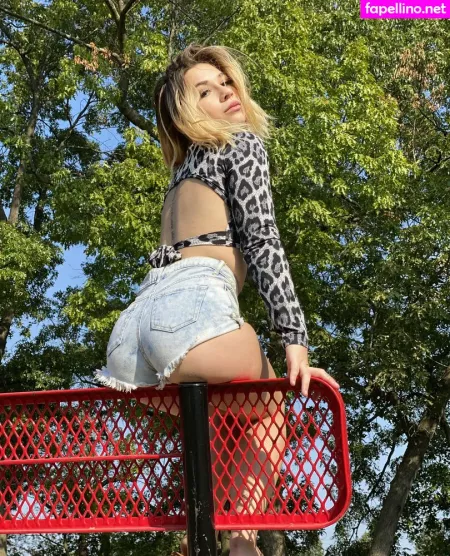 Cupofcarli 1 OnlyFans Thumbnail #UdqESSTXaJ