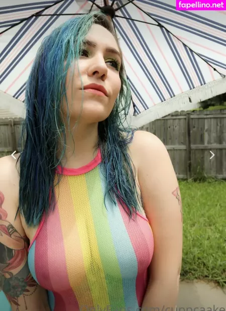 Cuppcaake OnlyFans Thumbnail #t0YEbGv7q8