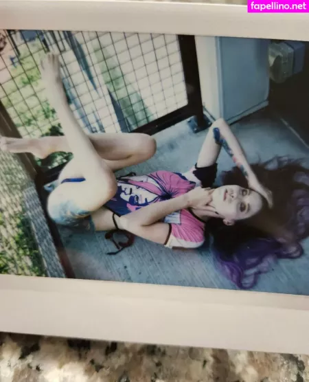 Cuppykitsune 1 OnlyFans Thumbnail #3awHGfAapS