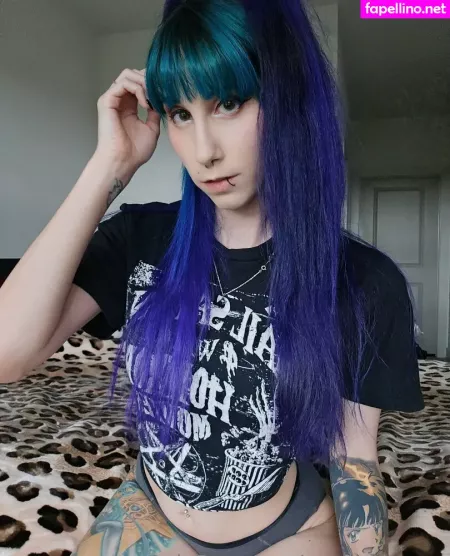 Cuppykitsune 1 OnlyFans Thumbnail #6hcT5Ejj61