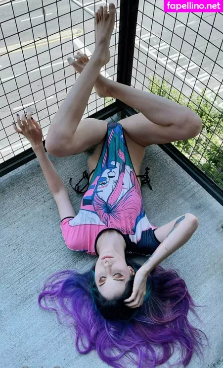 Cuppykitsune 1 OnlyFans Thumbnail #7i2qSbpIEN