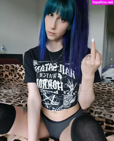 Cuppykitsune 1 OnlyFans Thumbnail #Q5MTosKbwG