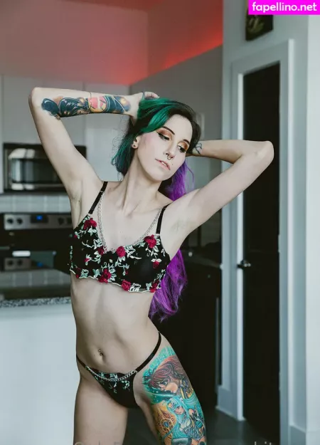 Cuppykitsune 1 OnlyFans Thumbnail #RGsQzRDsAu