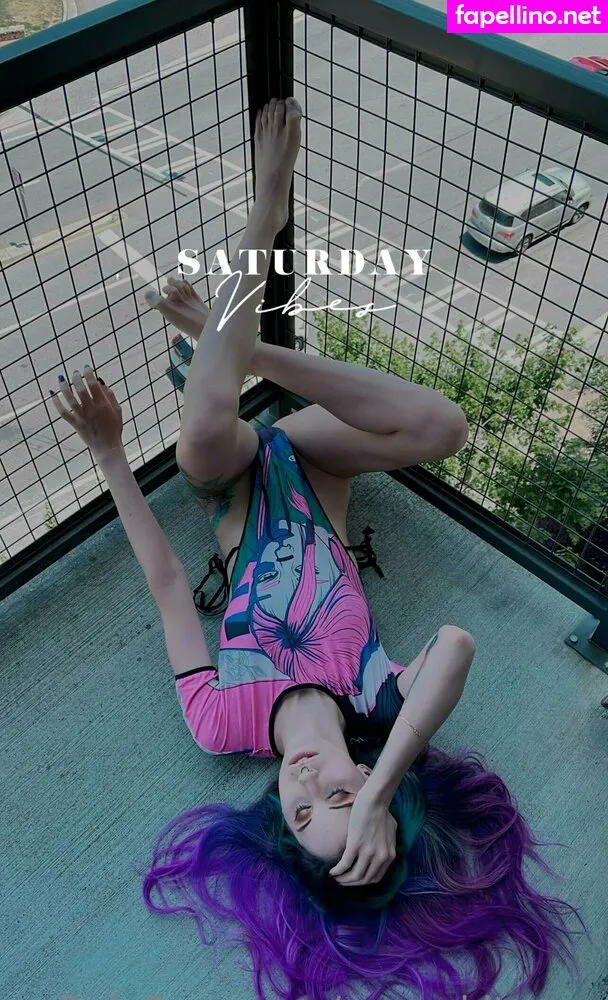 cuppykitsune Nude Leaked OnlyFans Photo #uteoj2P9OE