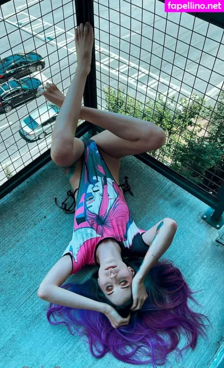 Cuppykitsune 1 OnlyFans Thumbnail #vVc0s4HKPl