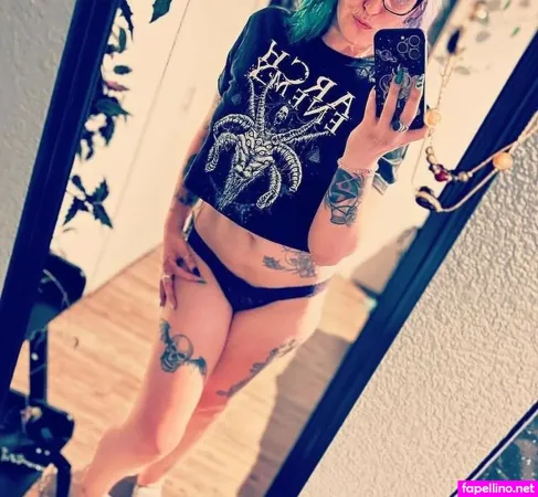 Curious Creature OnlyFans Thumbnail #0W8HQKqIxu